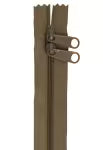 By Annie - 30" Double Slide Handbag Zippers