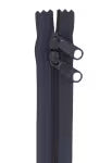 By Annie - 30" Double Slide Handbag Zippers