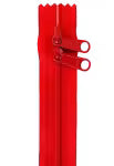 By Annie - 30" Double Slide Handbag Zippers