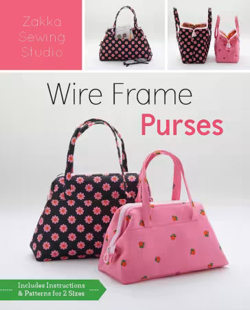 Zakka Sewing Studio - Patterns