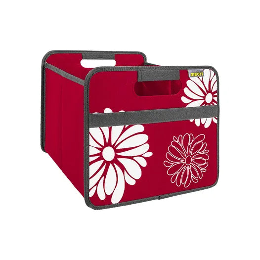 Meori - Foldable Boxes and Box Inserts