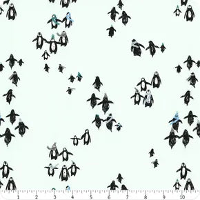 AGF - Arctic Tale Capsule