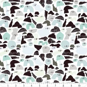 AGF - Arctic Tale Capsule