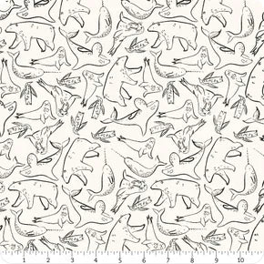 AGF - Arctic Tale Capsule