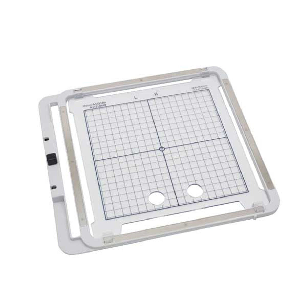 Janome - AcuFil Quilting Kit 550E ASQ18B