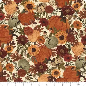 P&B Textiles - Autumn Homestead