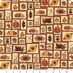 P&B Textiles - Autumn Homestead