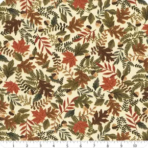 P&B Textiles - Autumn Homestead