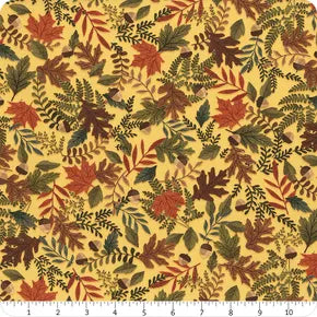 P&B Textiles - Autumn Homestead