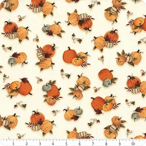 P&B Textiles - Autumn Homestead