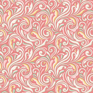 Maywood Studio - Regal Rose