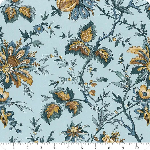 Andover - Beach House By Laundry Basket Quilts