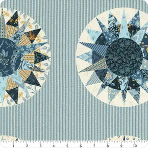 Andover - Beach House By Laundry Basket Quilts