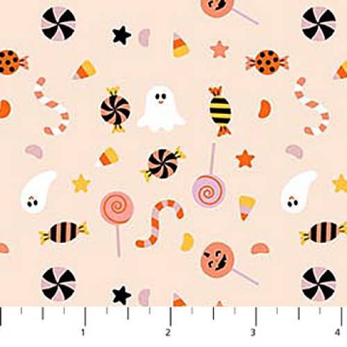 FIGO Fabrics - Sweet Treats