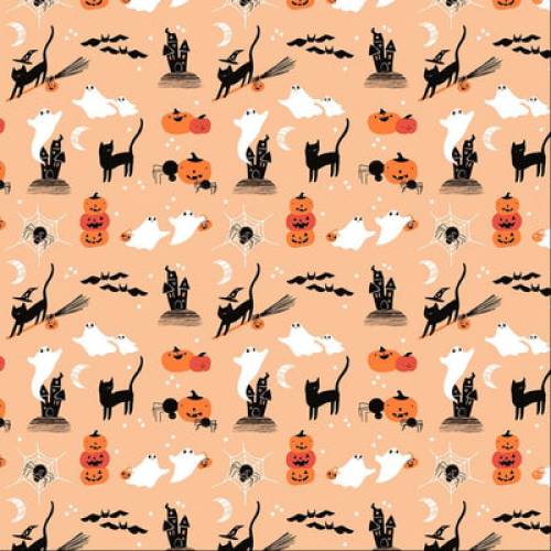 FIGO Fabrics - Sweet Treats
