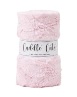 Luxe Cuddle Cut 2 YD