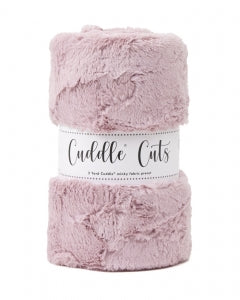 Luxe Cuddle Cut 2 YD