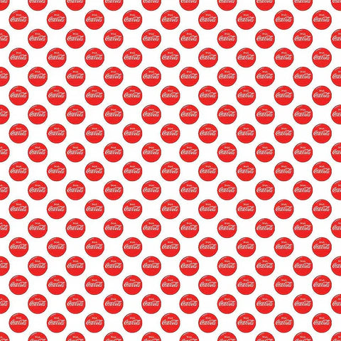 Northcott - Coca-Cola Christmas