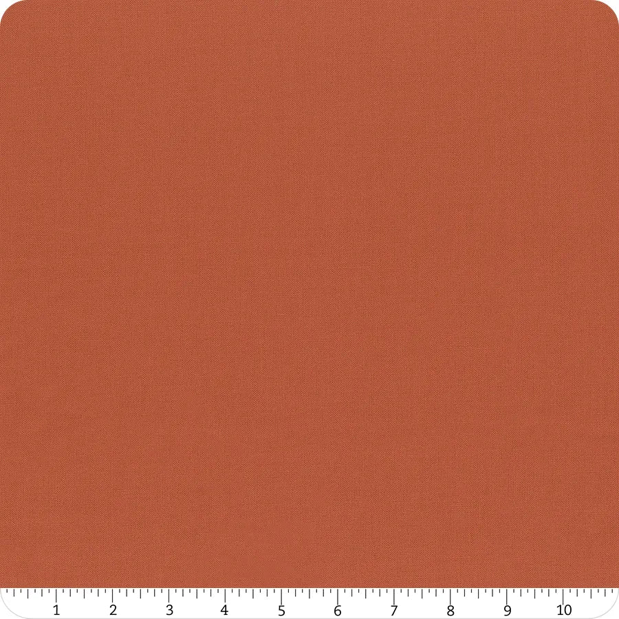 Riley Blake - Confetti Cottons - Orange Yellow Red Pink