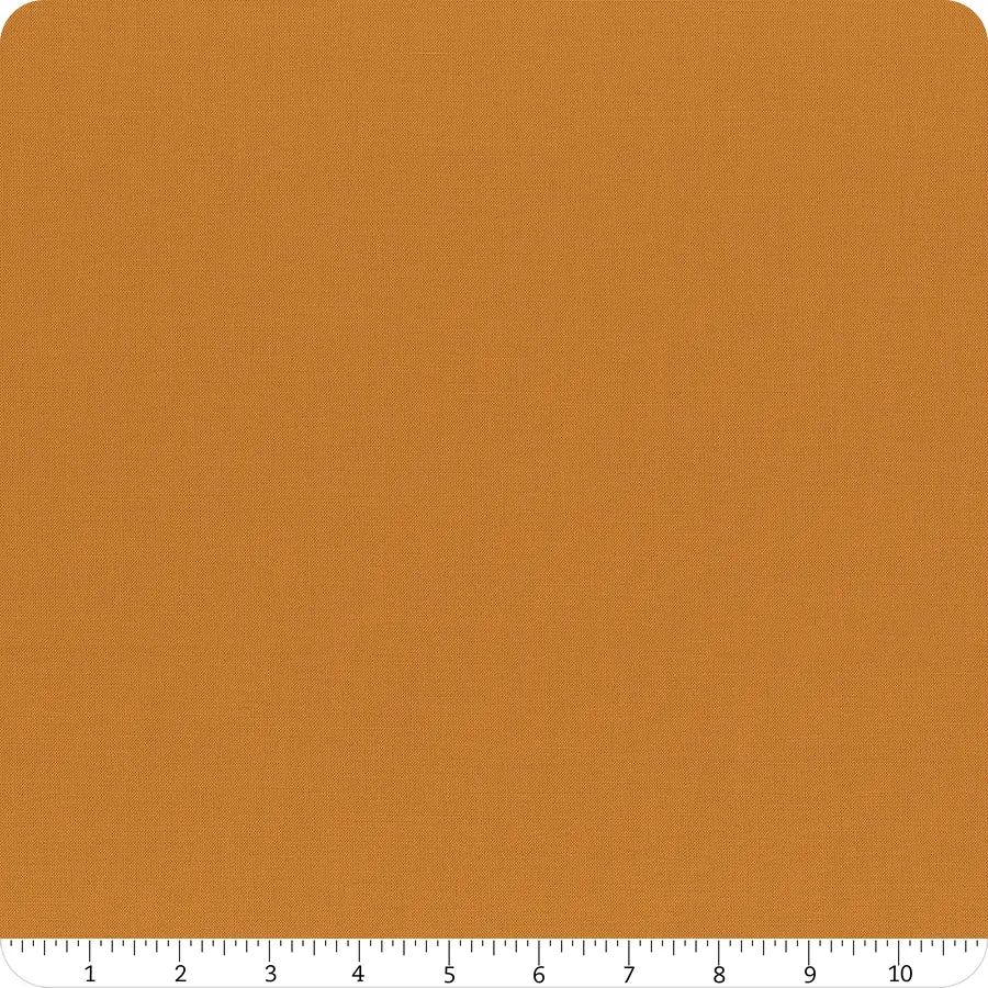 Riley Blake - Confetti Cottons - Orange Yellow Red Pink