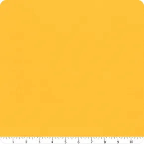 Riley Blake - Confetti Cottons - Orange Yellow Red Pink