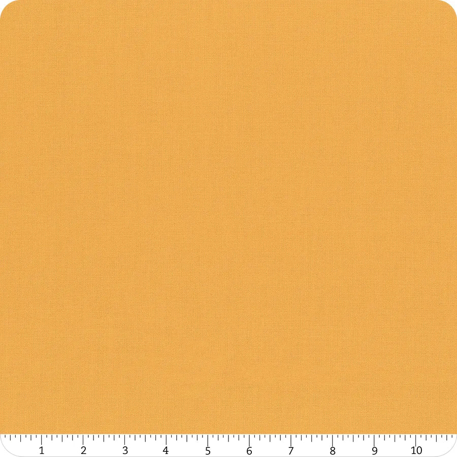 Riley Blake - Confetti Cottons - Orange Yellow Red Pink