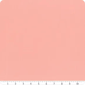 Riley Blake - Confetti Cottons - Orange Yellow Red Pink