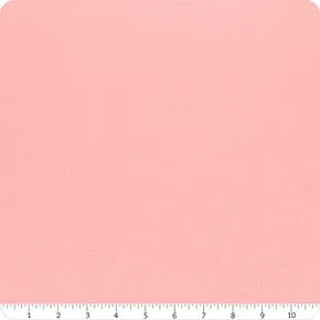 Riley Blake - Confetti Cottons - Orange Yellow Red Pink