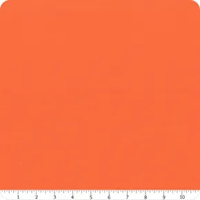 Riley Blake - Confetti Cottons - Orange Yellow Red Pink