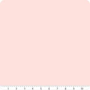 Riley Blake - Confetti Cottons - Orange Yellow Red Pink