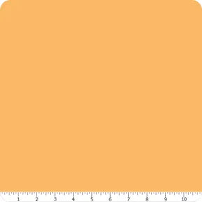 Riley Blake - Confetti Cottons - Orange Yellow Red Pink