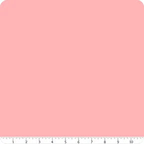 Riley Blake - Confetti Cottons - Orange Yellow Red Pink