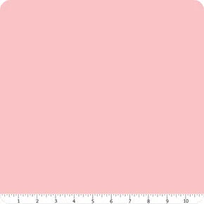 Riley Blake - Confetti Cottons - Orange Yellow Red Pink