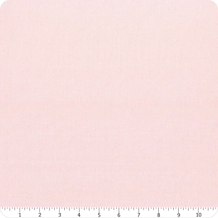 Riley Blake - Confetti Cottons - Orange Yellow Red Pink