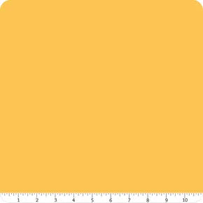 Riley Blake - Confetti Cottons - Orange Yellow Red Pink