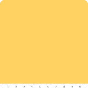 Riley Blake - Confetti Cottons - Orange Yellow Red Pink