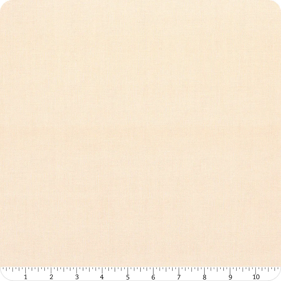 Riley Blake - Confetti Cottons - Orange Yellow Red Pink