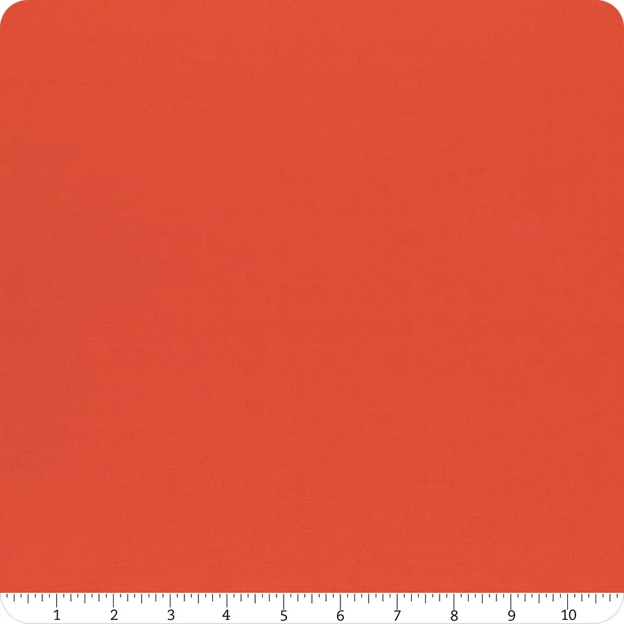 Riley Blake - Confetti Cottons - Orange Yellow Red Pink