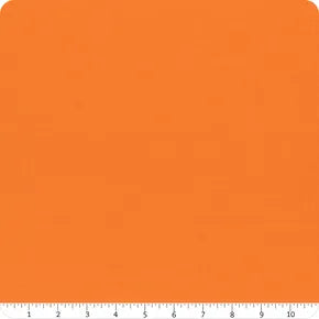Riley Blake - Confetti Cottons - Orange Yellow Red Pink