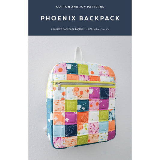 Phoenix Backpack