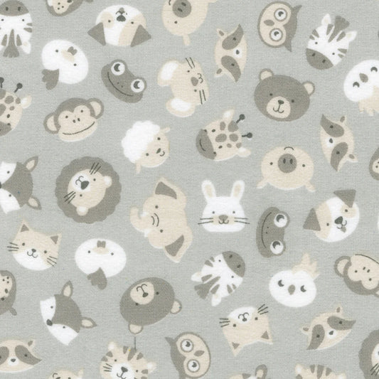 Roberty Kaufman - Cozy Cotton Flannels