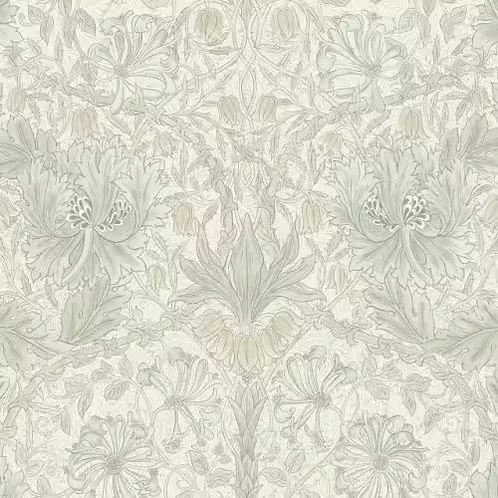 Free Spirit - The Original Morris & Co.