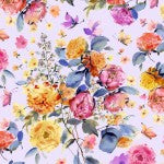 Michael Miller - Primrose Garden