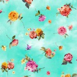 Michael Miller - Primrose Garden