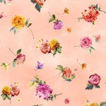 Michael Miller - Primrose Garden
