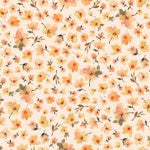 Michael Miller - Primrose Garden