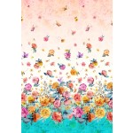 Michael Miller - Primrose Garden