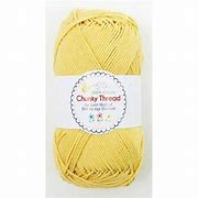 Lori Holt Chunky Thread Yarn