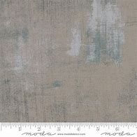 Moda - Grunge