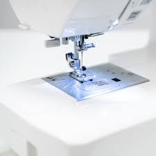 Janome Sewing Machine - 3160QDC-G